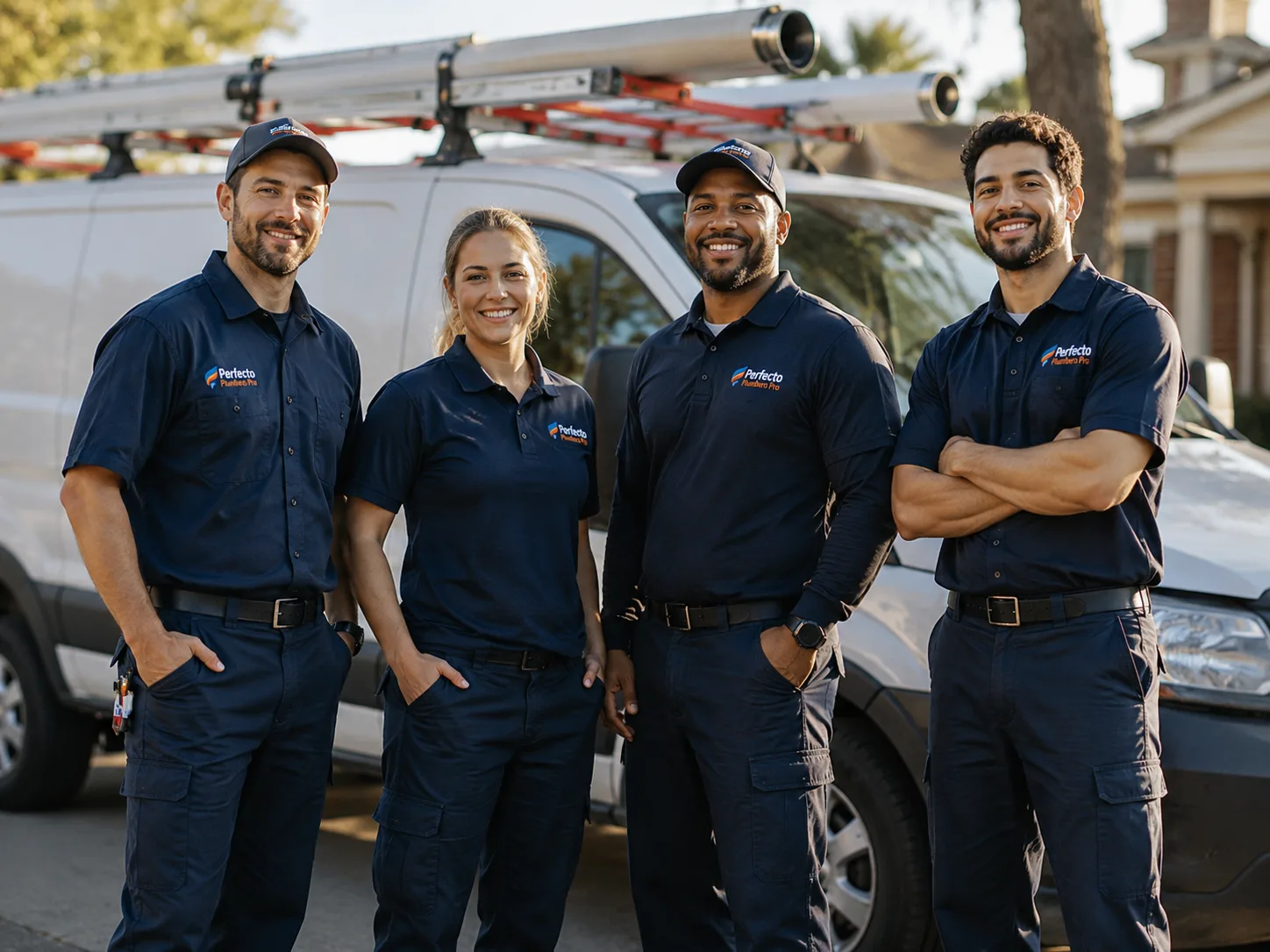 Emergency Plumber Near Me in Immaculata, PA near me